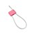 Red 5.00mm Cable Security Seal